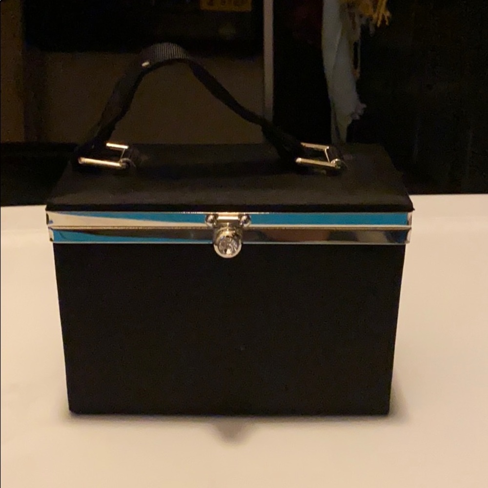 Box Small Statement Purse - image 1